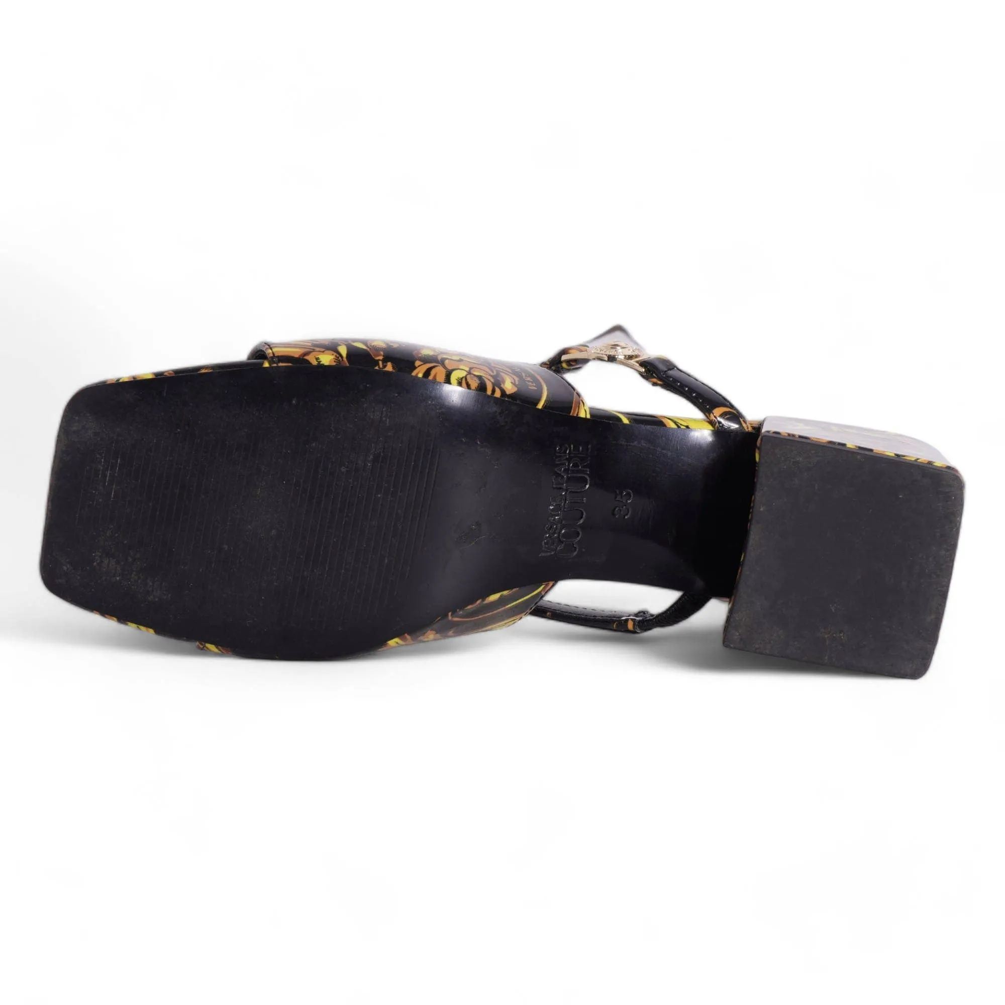 Versace Jeans Sandalias
