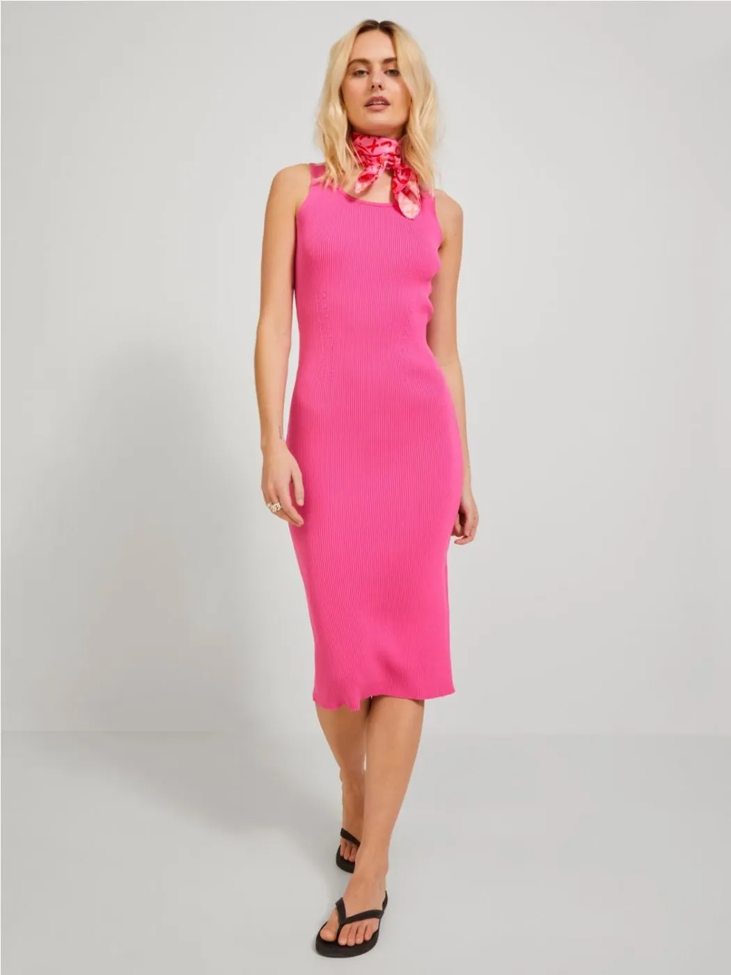 VESTIDO JJXX JACK & JONES MUJER JXAPRIL DRESS KNIT