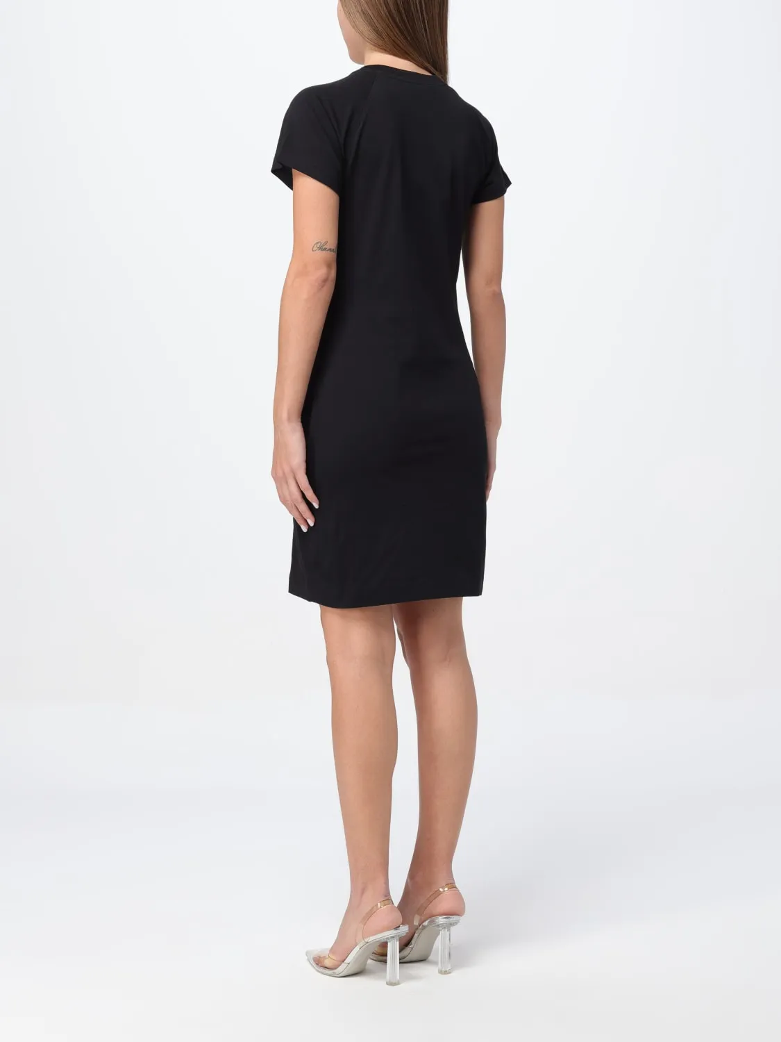 Vestido mujer Moschino Couture