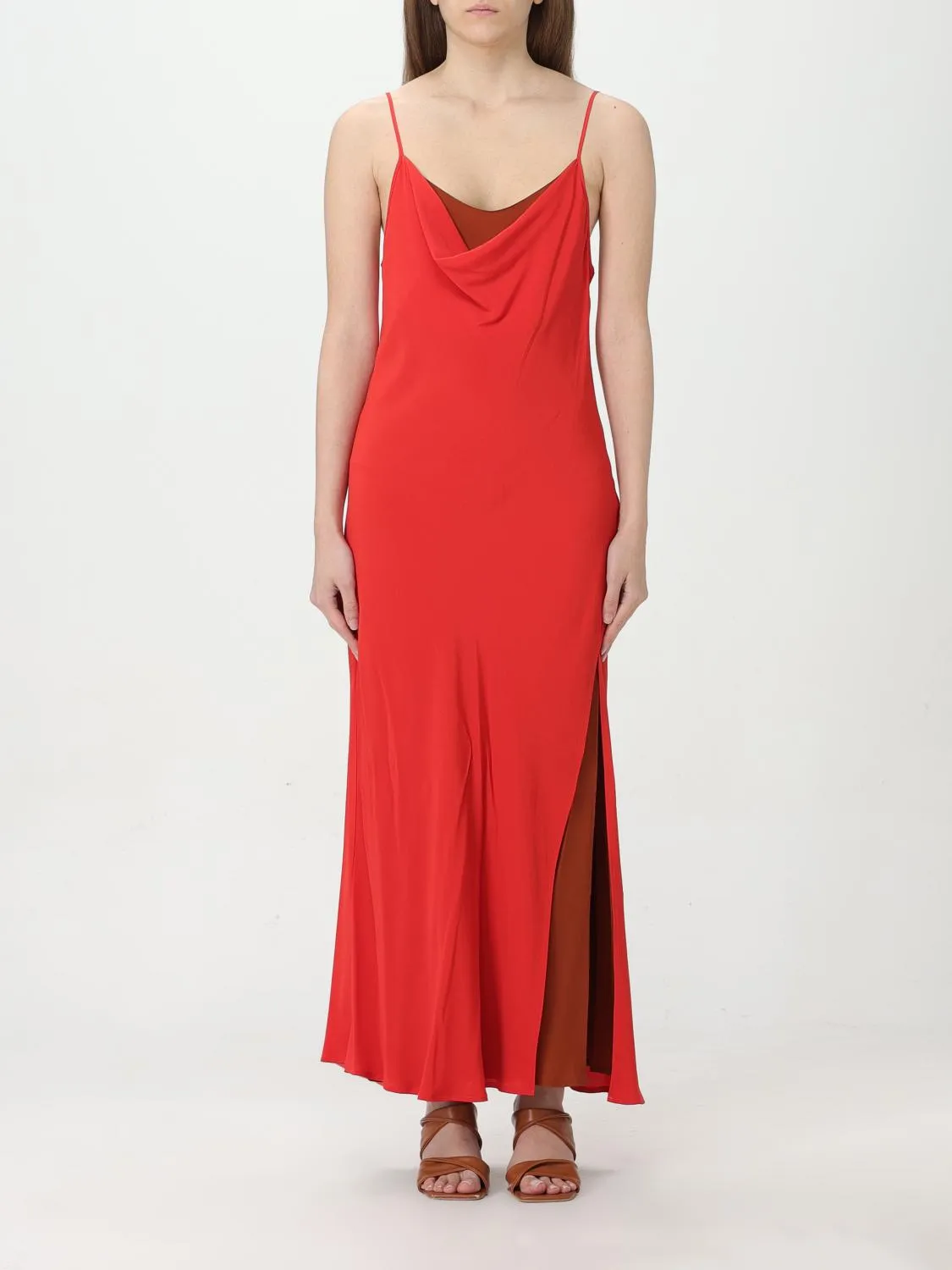 Vestido mujer Semicouture