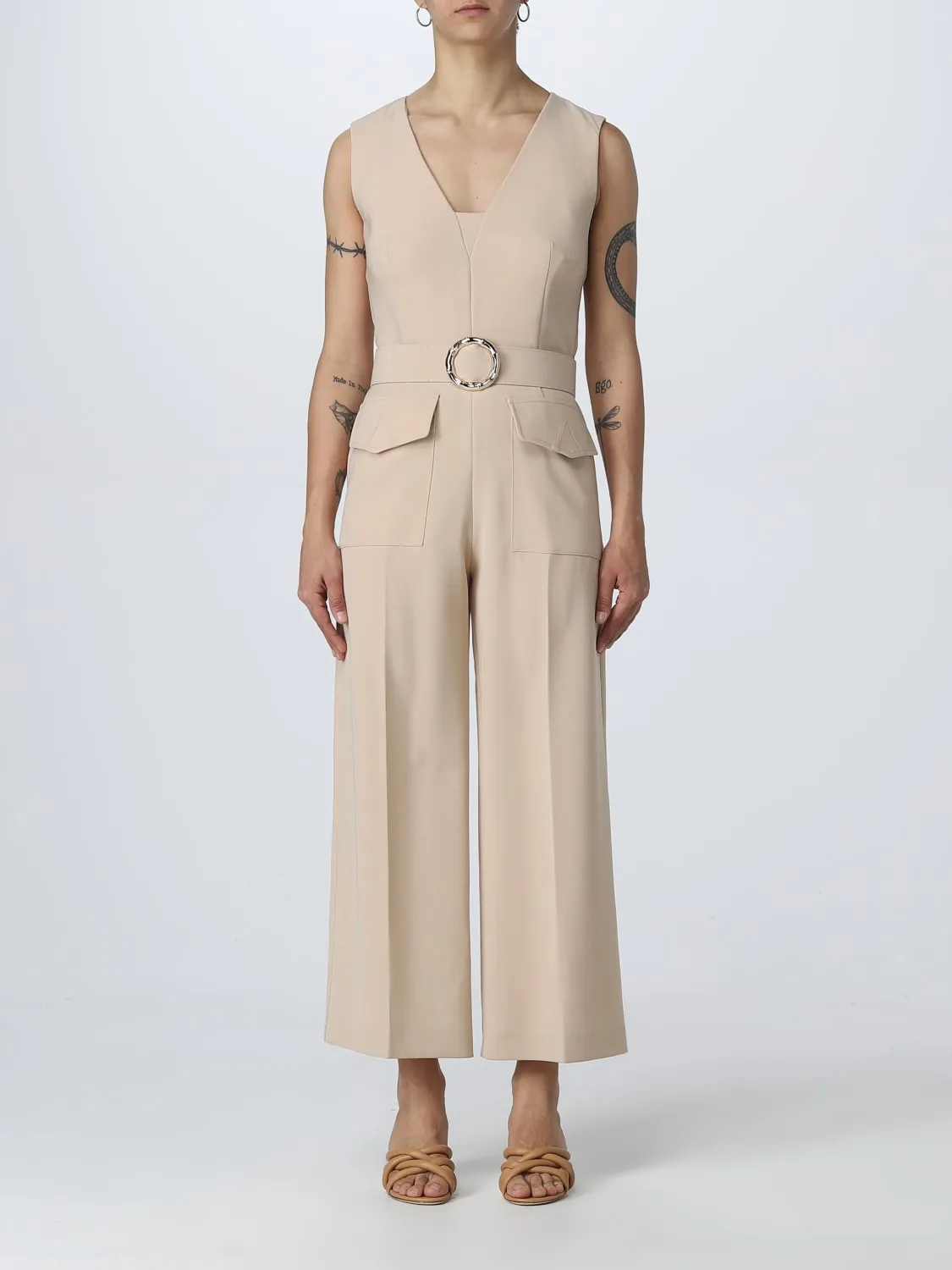 Vestido mujer Simona Corsellini