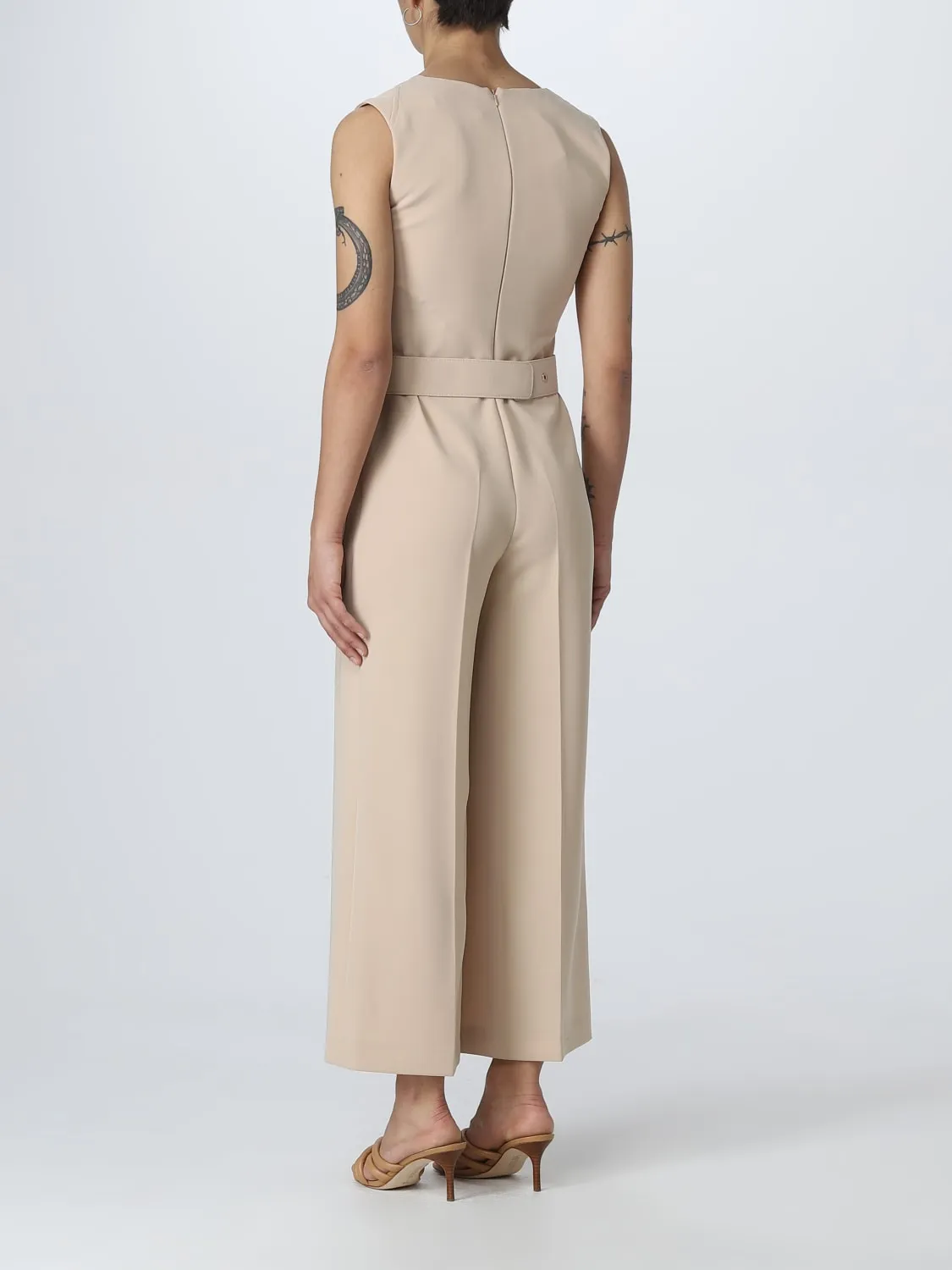 Vestido mujer Simona Corsellini