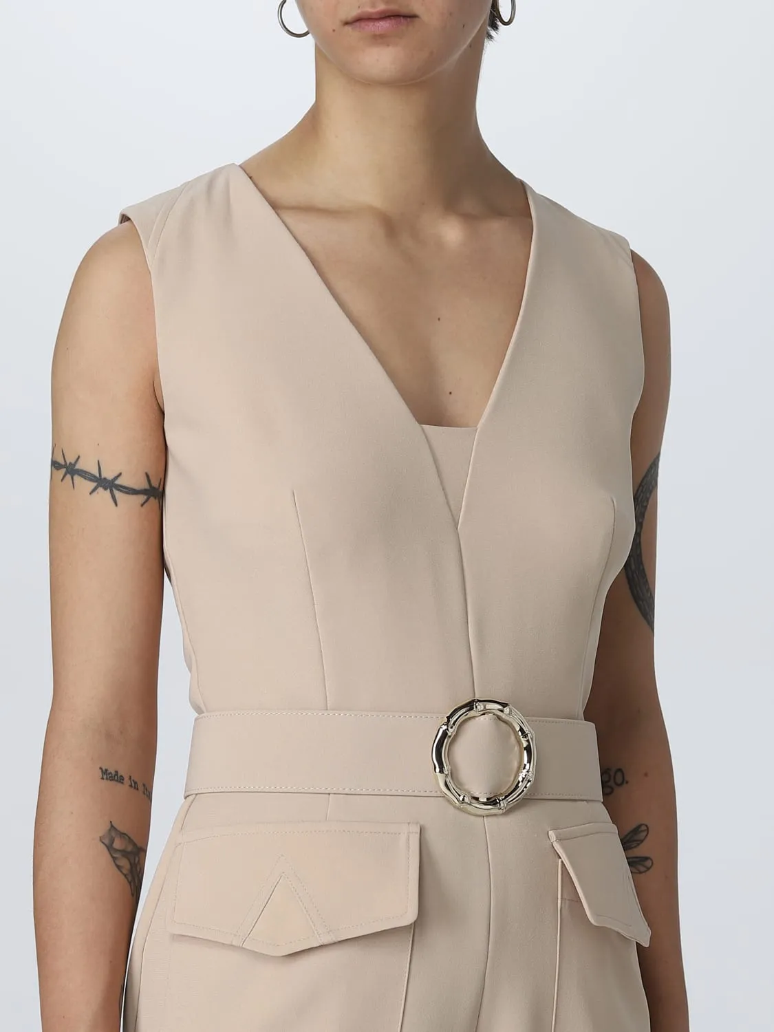 Vestido mujer Simona Corsellini