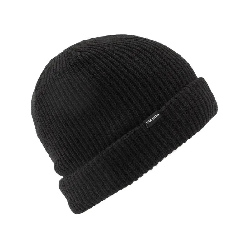 Volcom Gorro Sweep Lines (NEGRO)