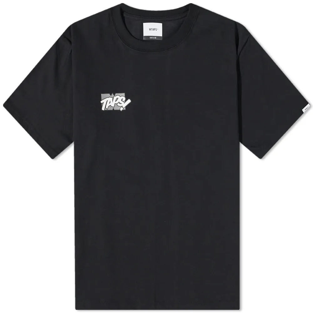 WTAPS Toon! Print Tee