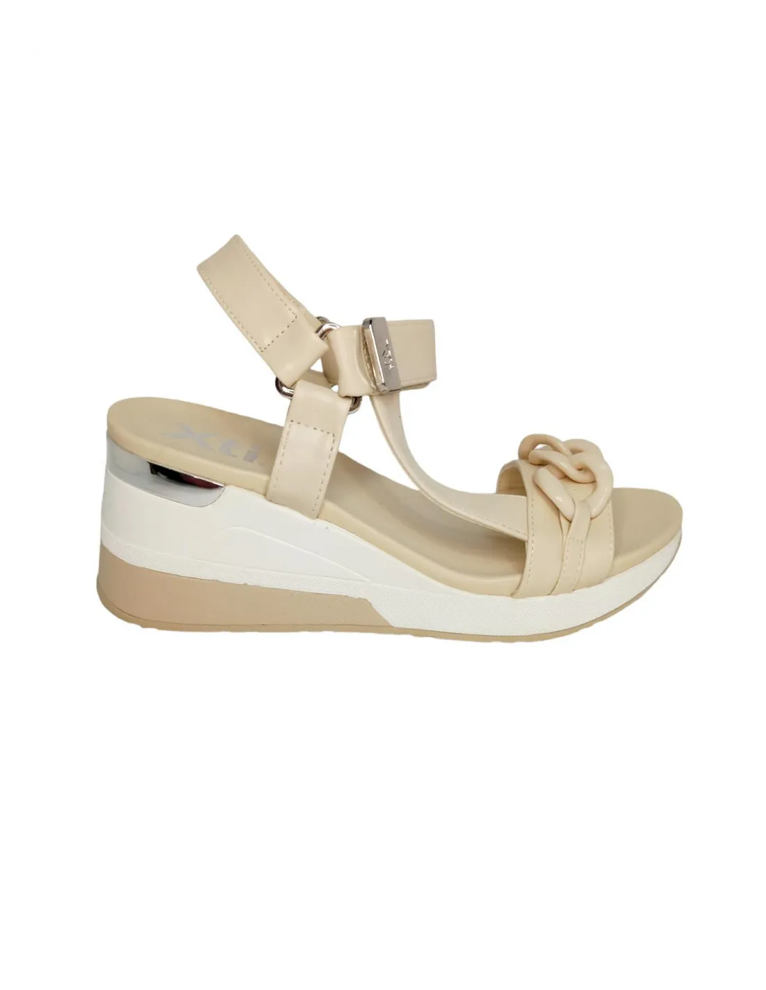 Xti sandalia casual mujer 141457