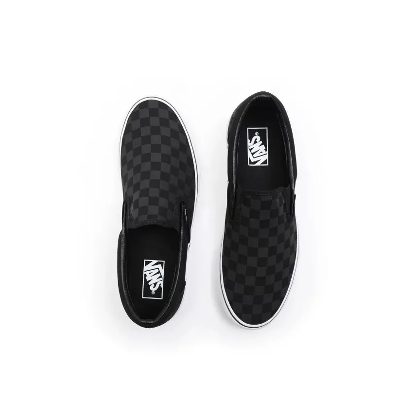 ZAPAS VANS CLASSIC SLIPON UNISEX