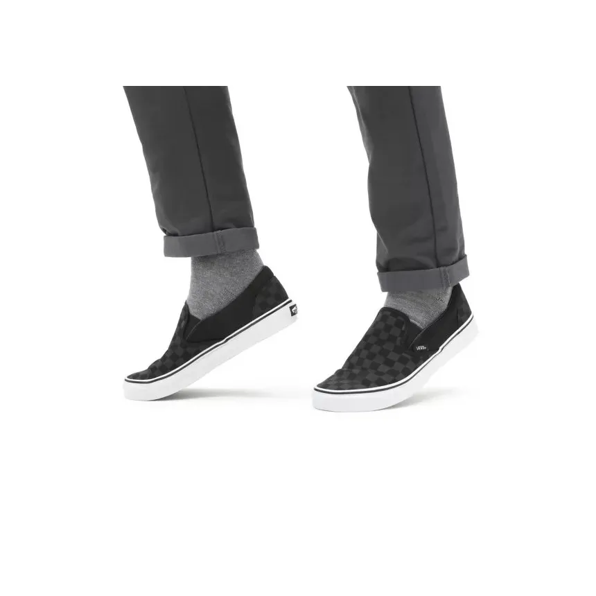 ZAPAS VANS CLASSIC SLIPON UNISEX