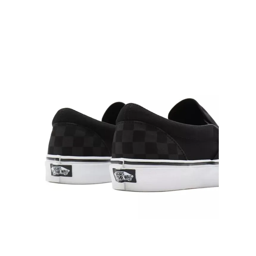ZAPAS VANS CLASSIC SLIPON UNISEX