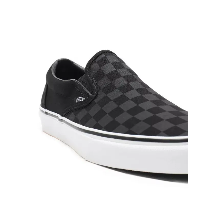 ZAPAS VANS CLASSIC SLIPON UNISEX