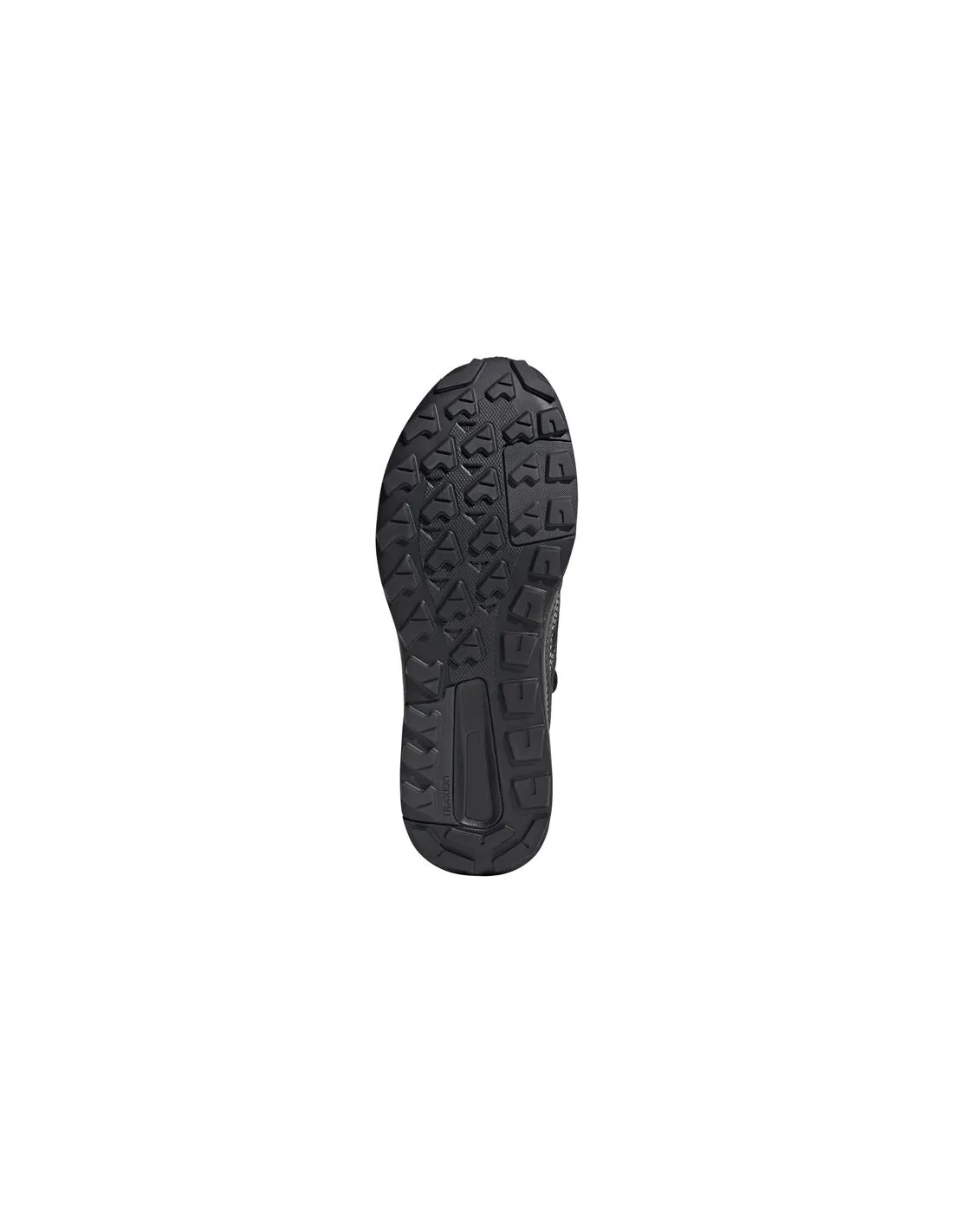 Zapatilla de montaña Terrex Trailmaker Mid COLD.RDY M Black