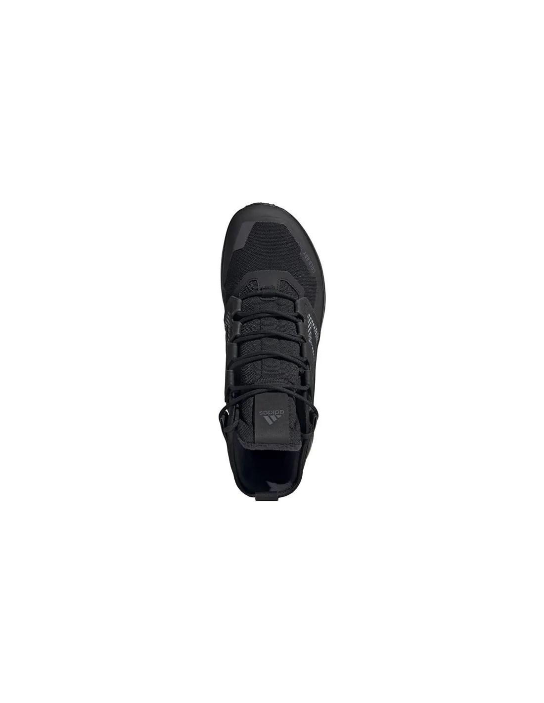 Zapatilla de montaña Terrex Trailmaker Mid COLD.RDY M Black