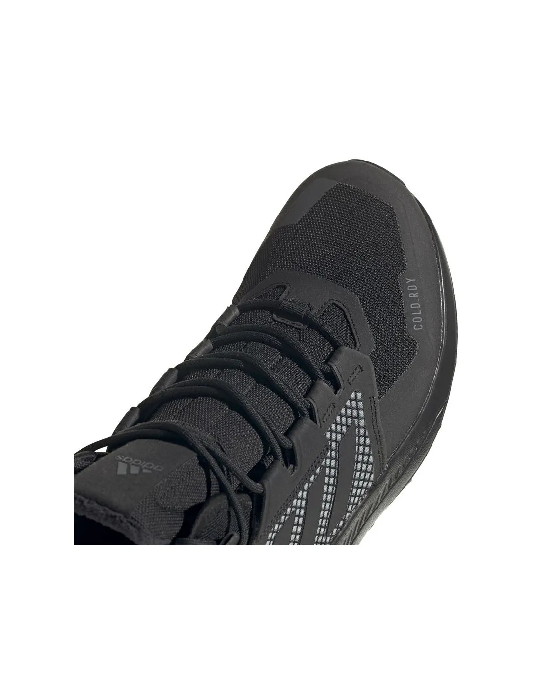 Zapatilla de montaña Terrex Trailmaker Mid COLD.RDY M Black