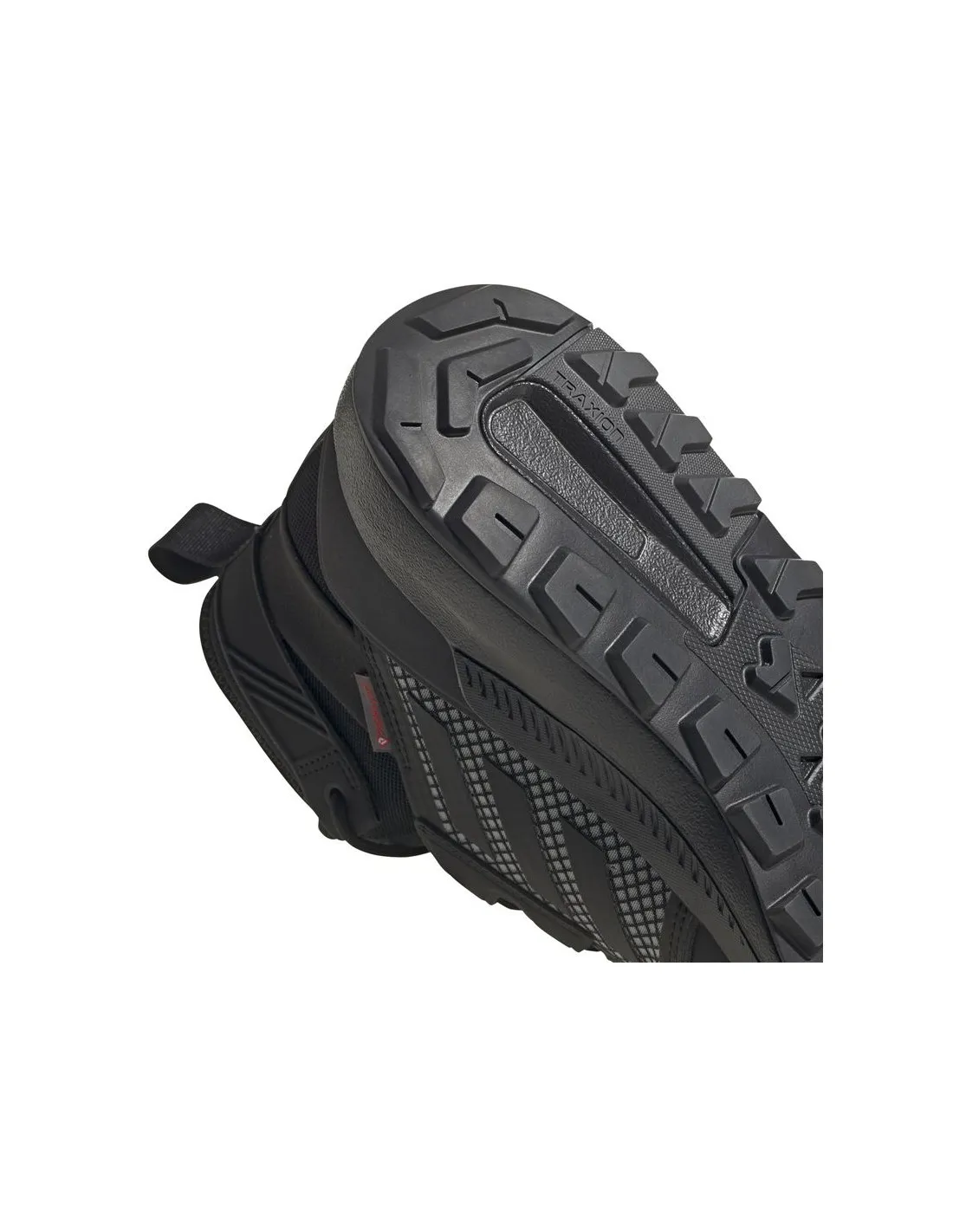 Zapatilla de montaña Terrex Trailmaker Mid COLD.RDY M Black