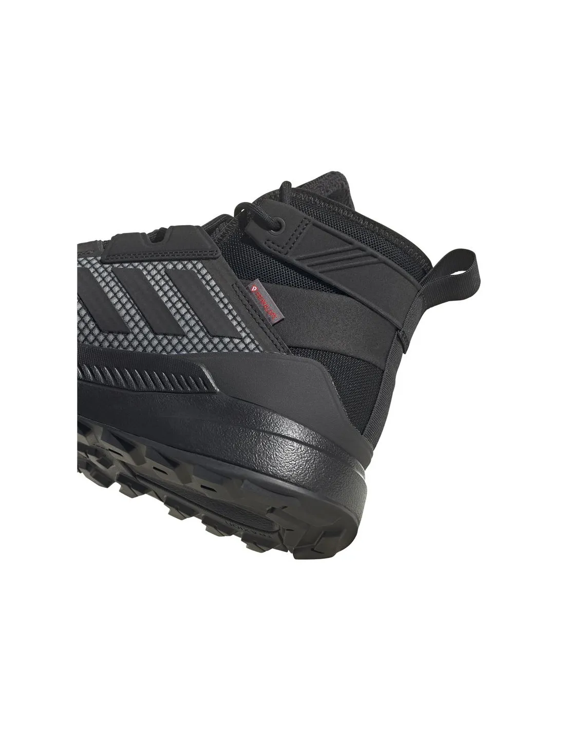Zapatilla de montaña Terrex Trailmaker Mid COLD.RDY M Black