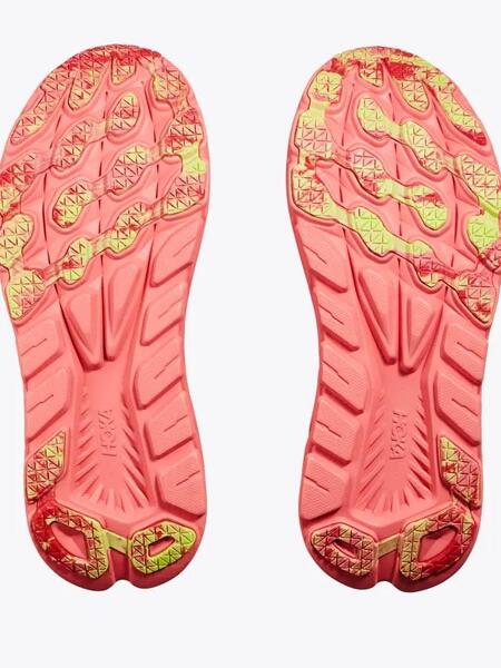 Zapatilla Hoka Rincon 3 Fresa Mujer