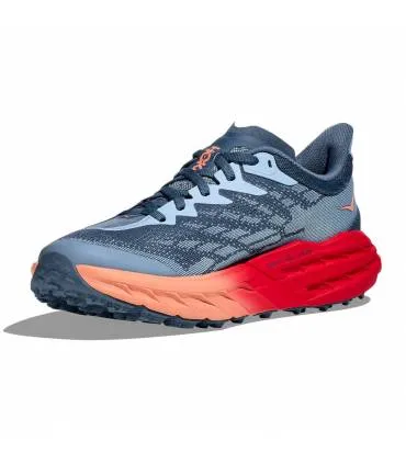 Zapatilla Hoka Speedgoat 5 para Mujer