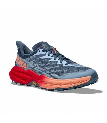Zapatilla Hoka Speedgoat 5 para Mujer