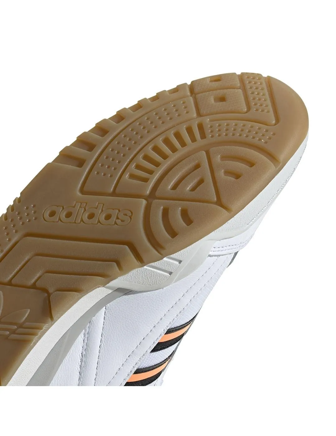Zapatilla Hombre adidas A.R Trainer Blanca