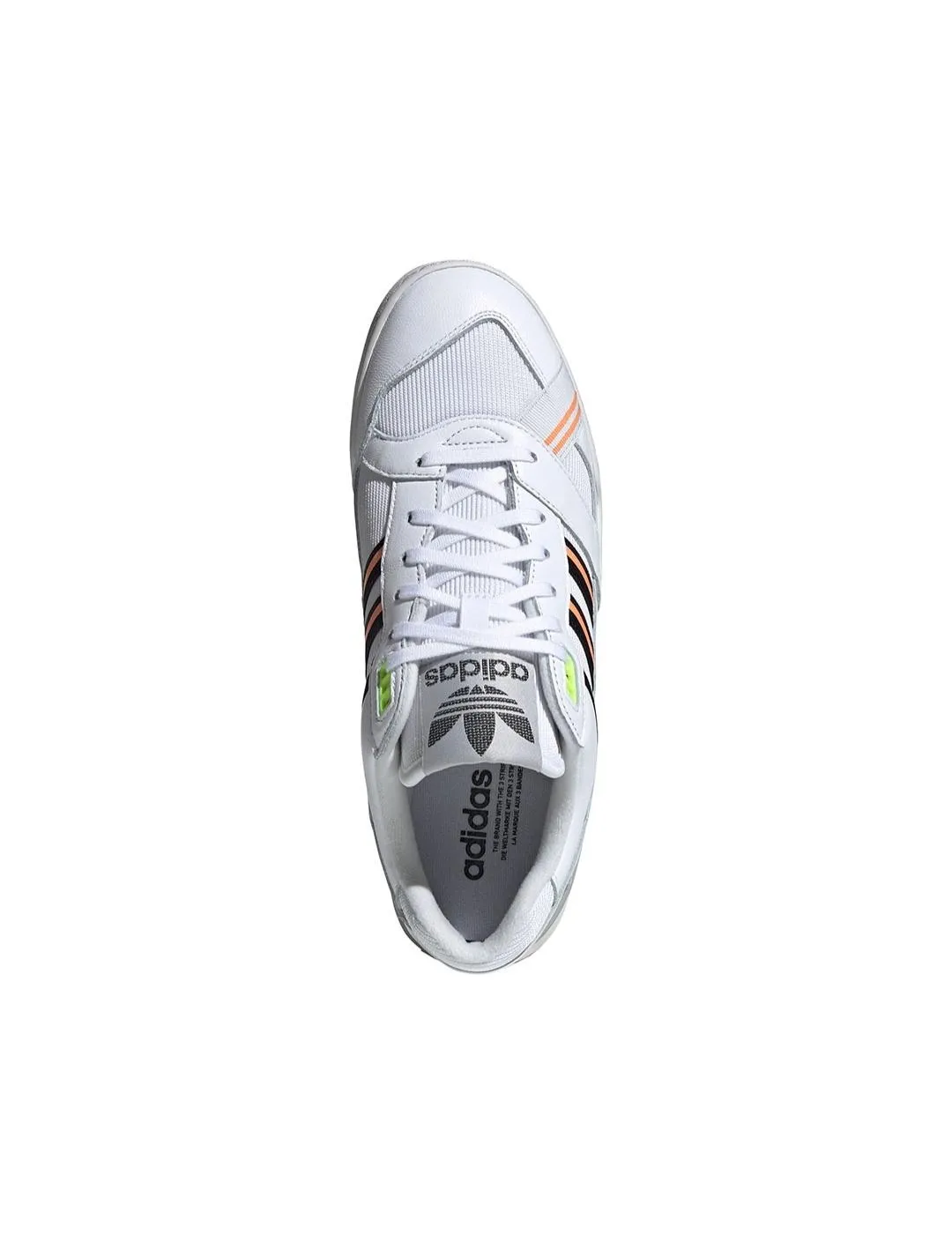 Zapatilla Hombre adidas A.R Trainer Blanca