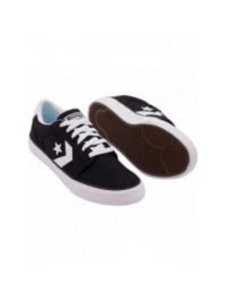 Zapatilla para Hombre Converse Belmont Ox.  Negro