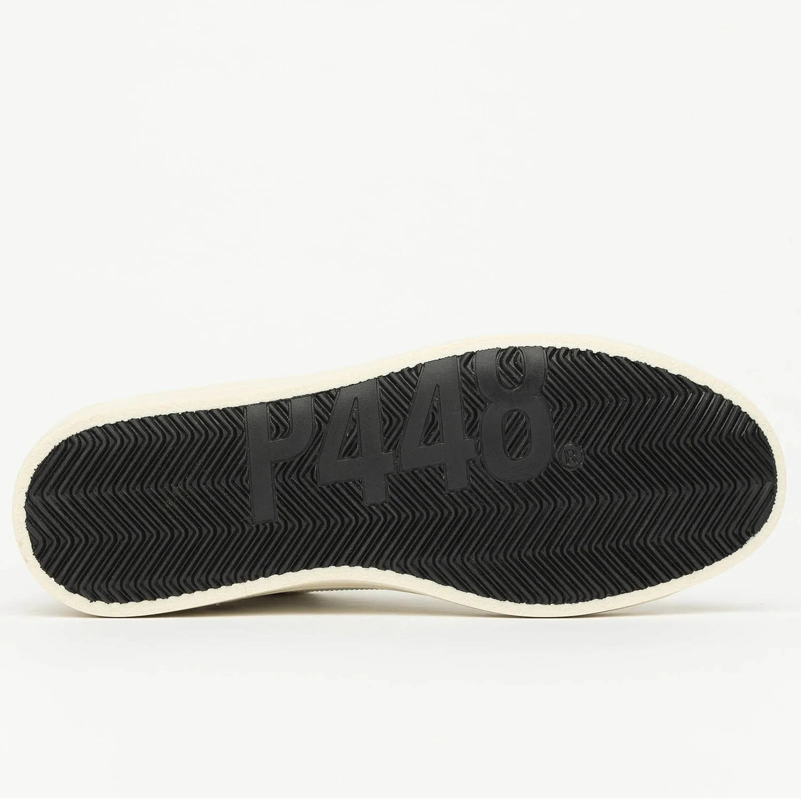 ZAPATILLA S21JOHNM PEOPLE BLANCA PERFORADA
