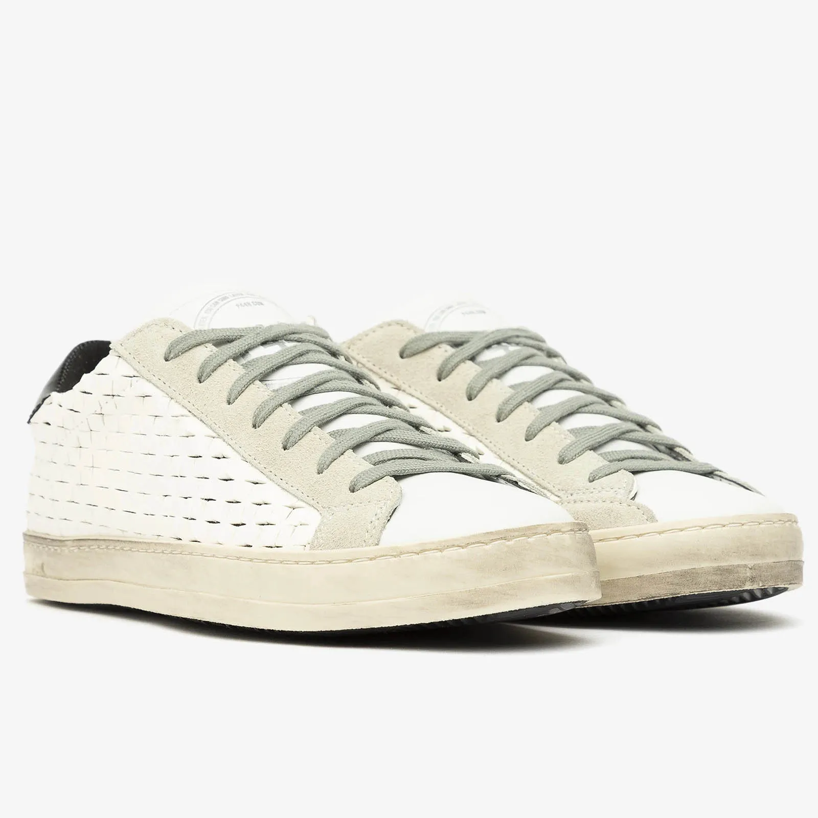 ZAPATILLA S21JOHNW OVERLOAD BLANCA