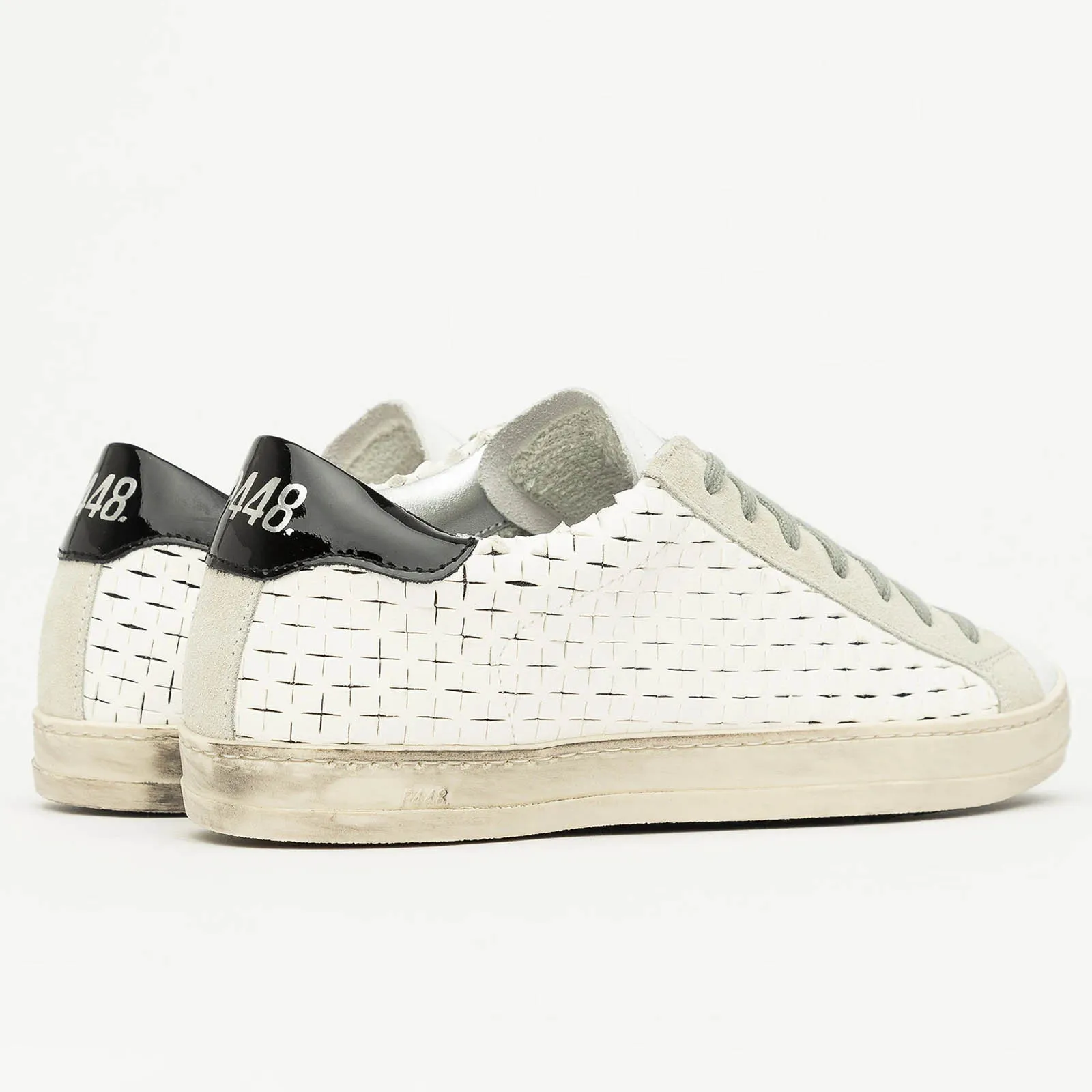 ZAPATILLA S21JOHNW OVERLOAD BLANCA