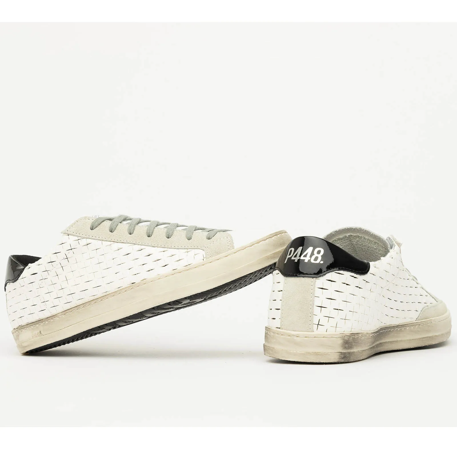 ZAPATILLA S21JOHNW OVERLOAD BLANCA