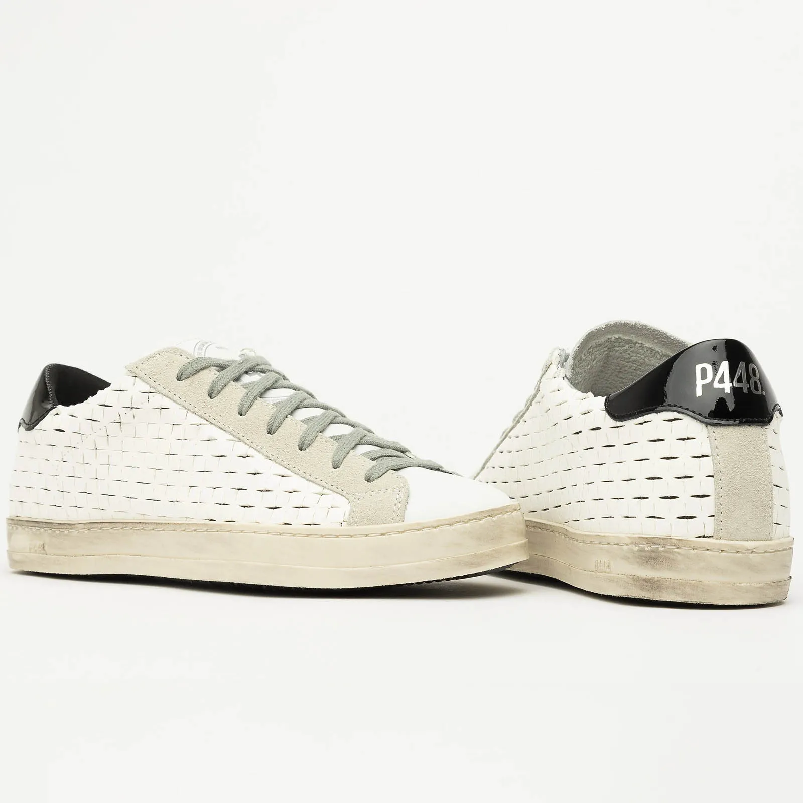 ZAPATILLA S21JOHNW OVERLOAD BLANCA