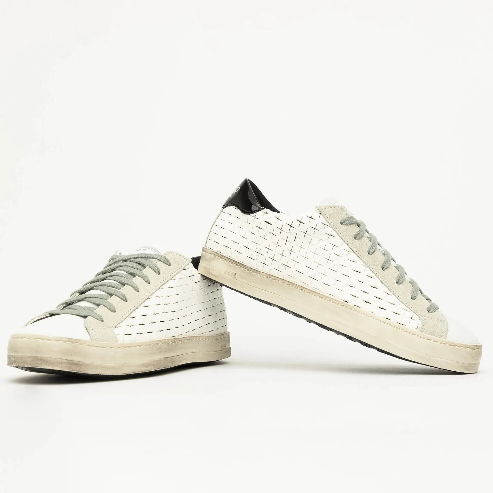 ZAPATILLA S21JOHNW OVERLOAD BLANCA