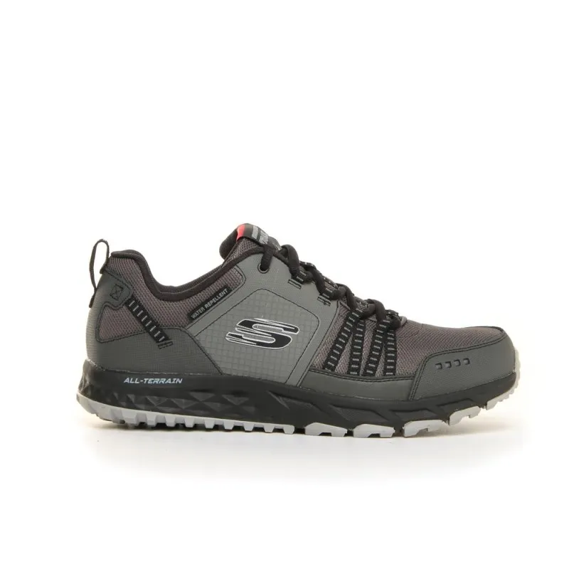 Zapatilla Skechers Escape Plan 51591 CCBK