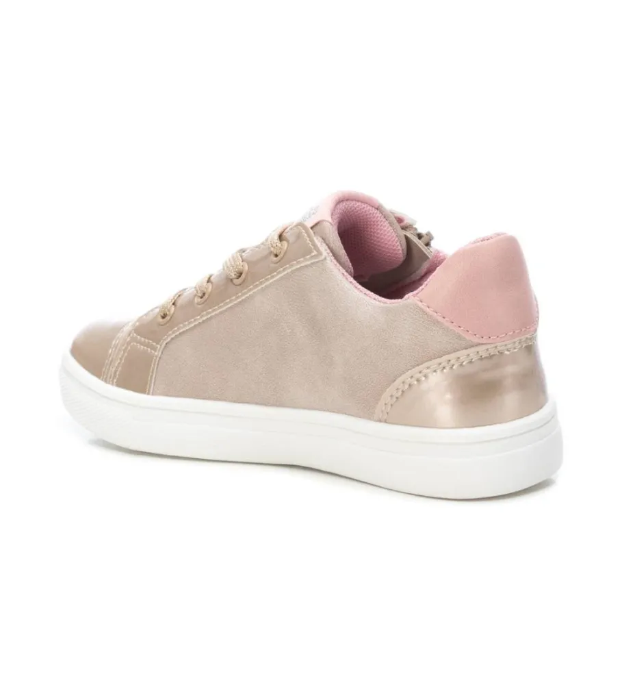 Zapatillas 150811 dorado