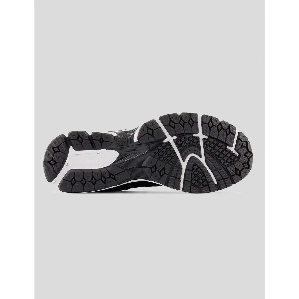 ZAPATILLAS  2002RBK BLACK/GUNMETAL