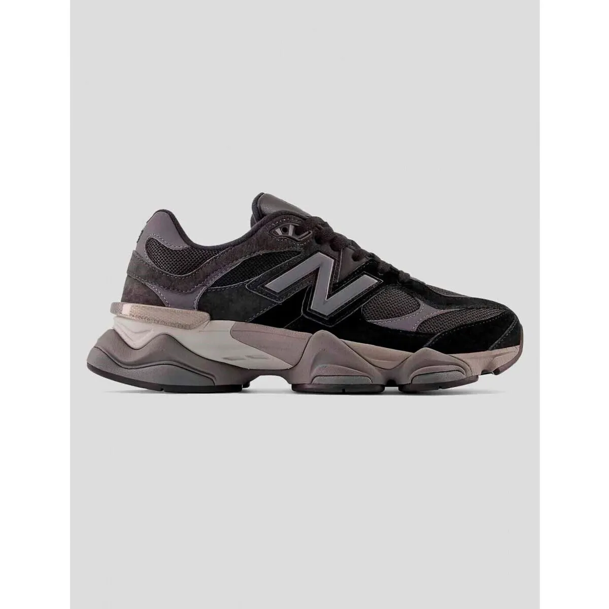 ZAPATILLAS  9060  BLACK/BLACK