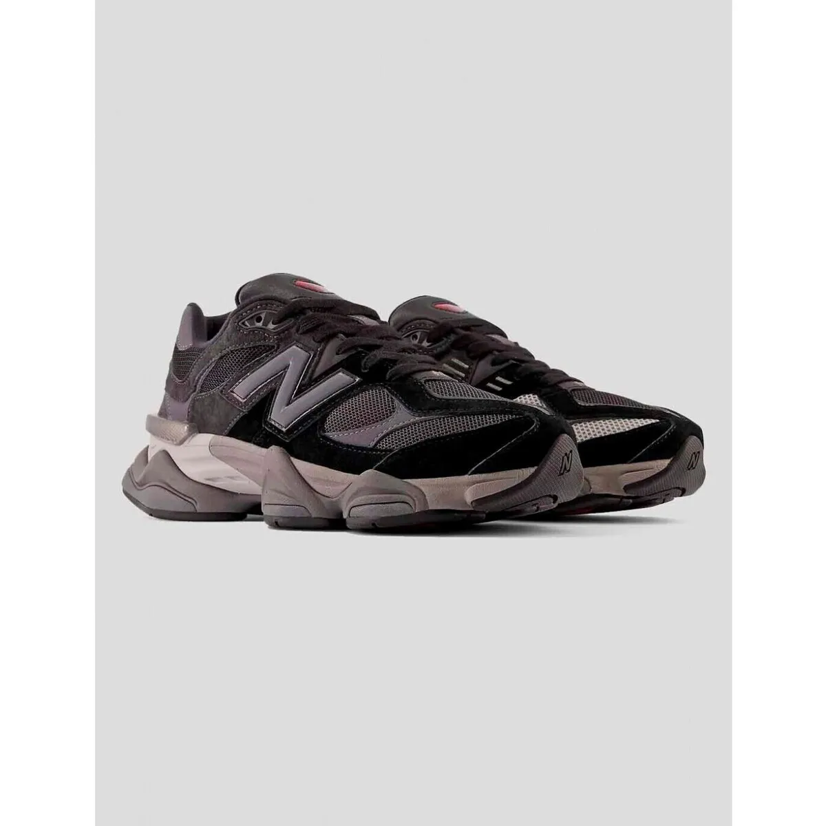 ZAPATILLAS  9060  BLACK/BLACK