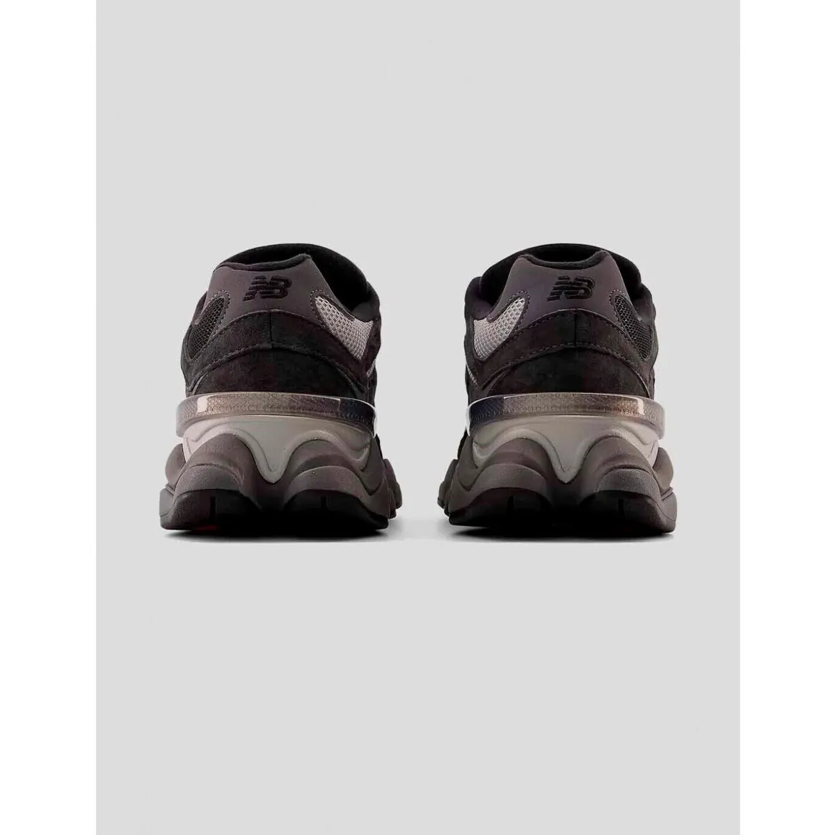 ZAPATILLAS  9060  BLACK/BLACK