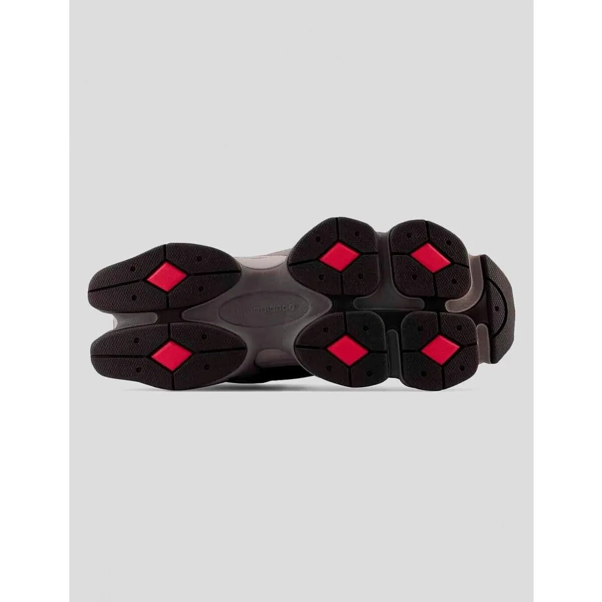 ZAPATILLAS  9060  BLACK/BLACK