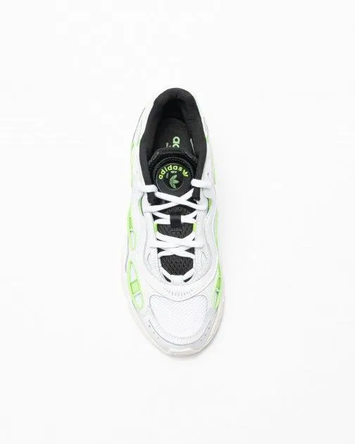 Zapatillas Adidas Astir Sn W Blanco