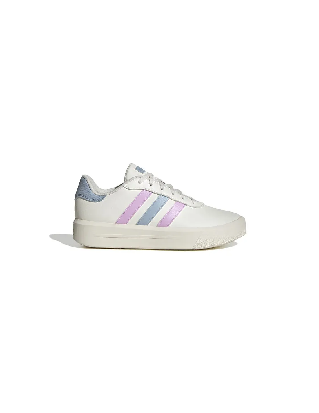 Zapatillas adidas Court Platform Mujer