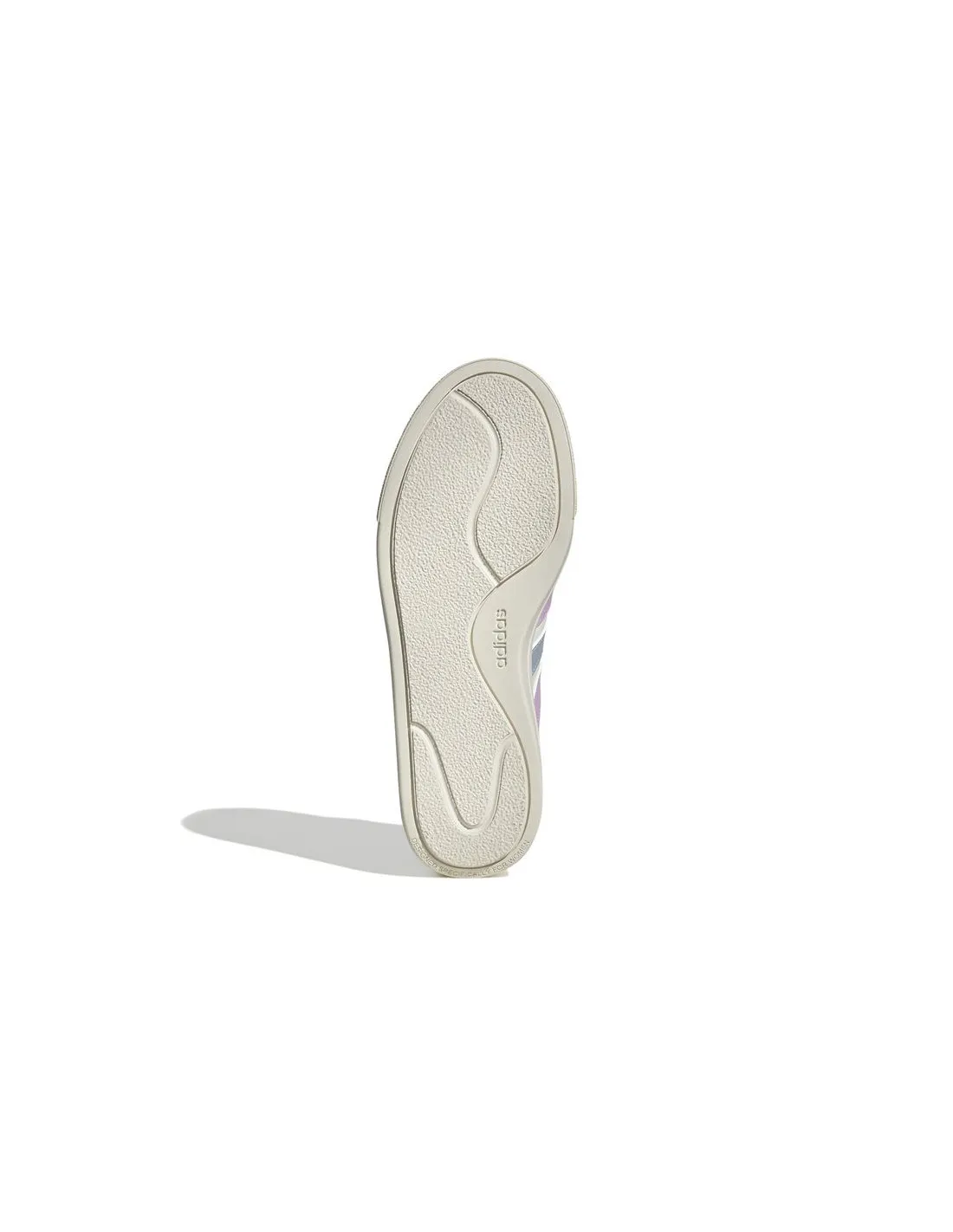 Zapatillas adidas Court Platform Mujer