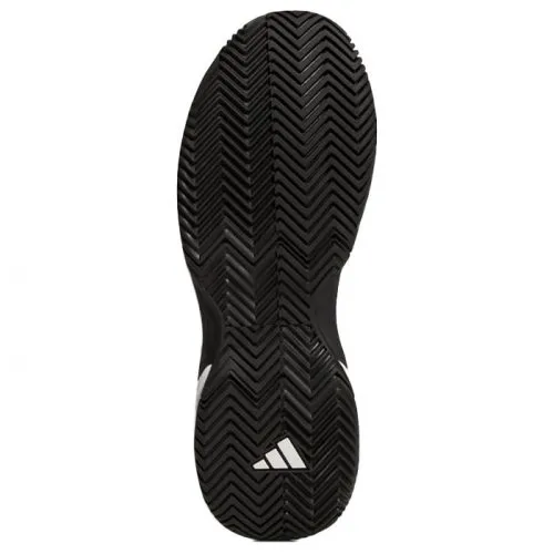 Zapatillas Adidas Gamecourt 2 Blanco – Negro