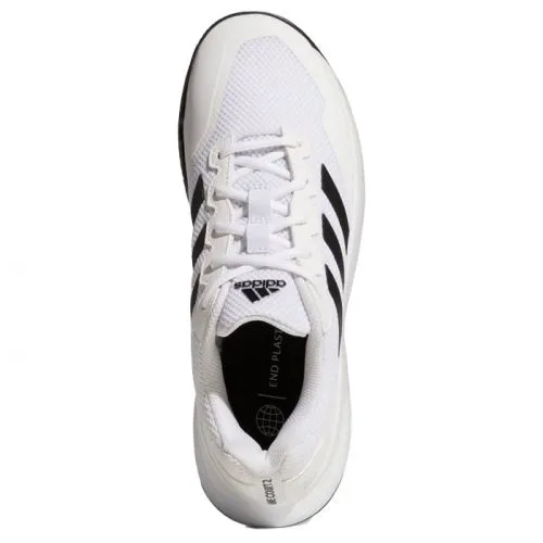 Zapatillas Adidas Gamecourt 2 Blanco – Negro