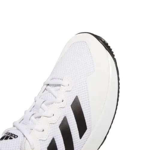 Zapatillas Adidas Gamecourt 2 Blanco – Negro