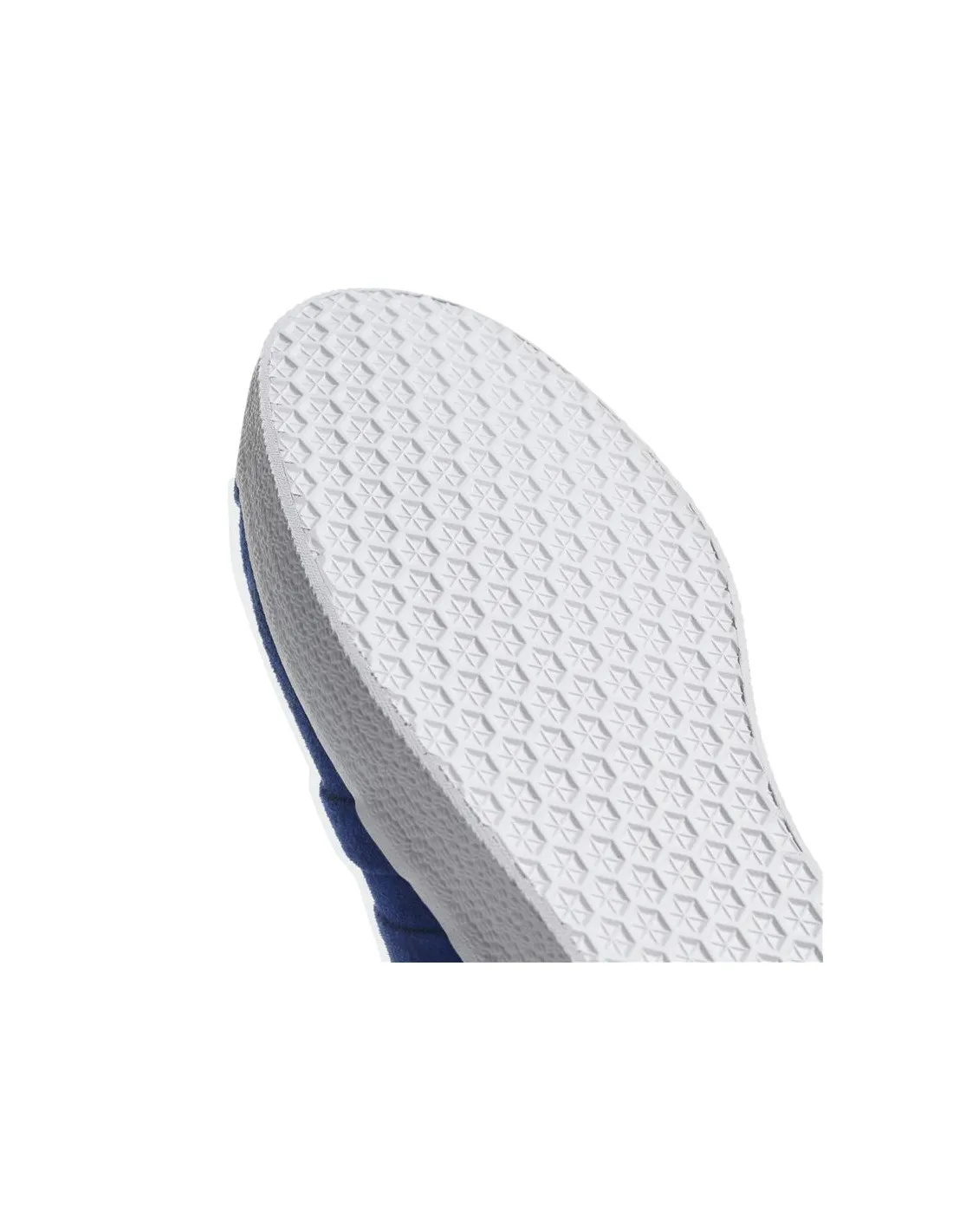 Zapatillas adidas Gazelle Stitch and Turn azul Hombre