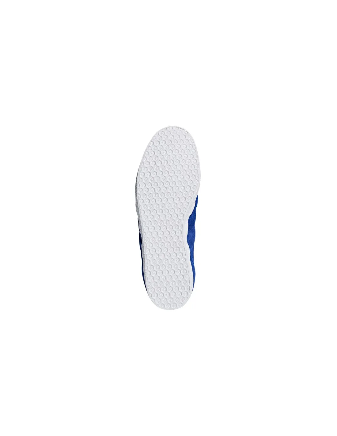 Zapatillas adidas Gazelle Stitch and Turn azul Hombre