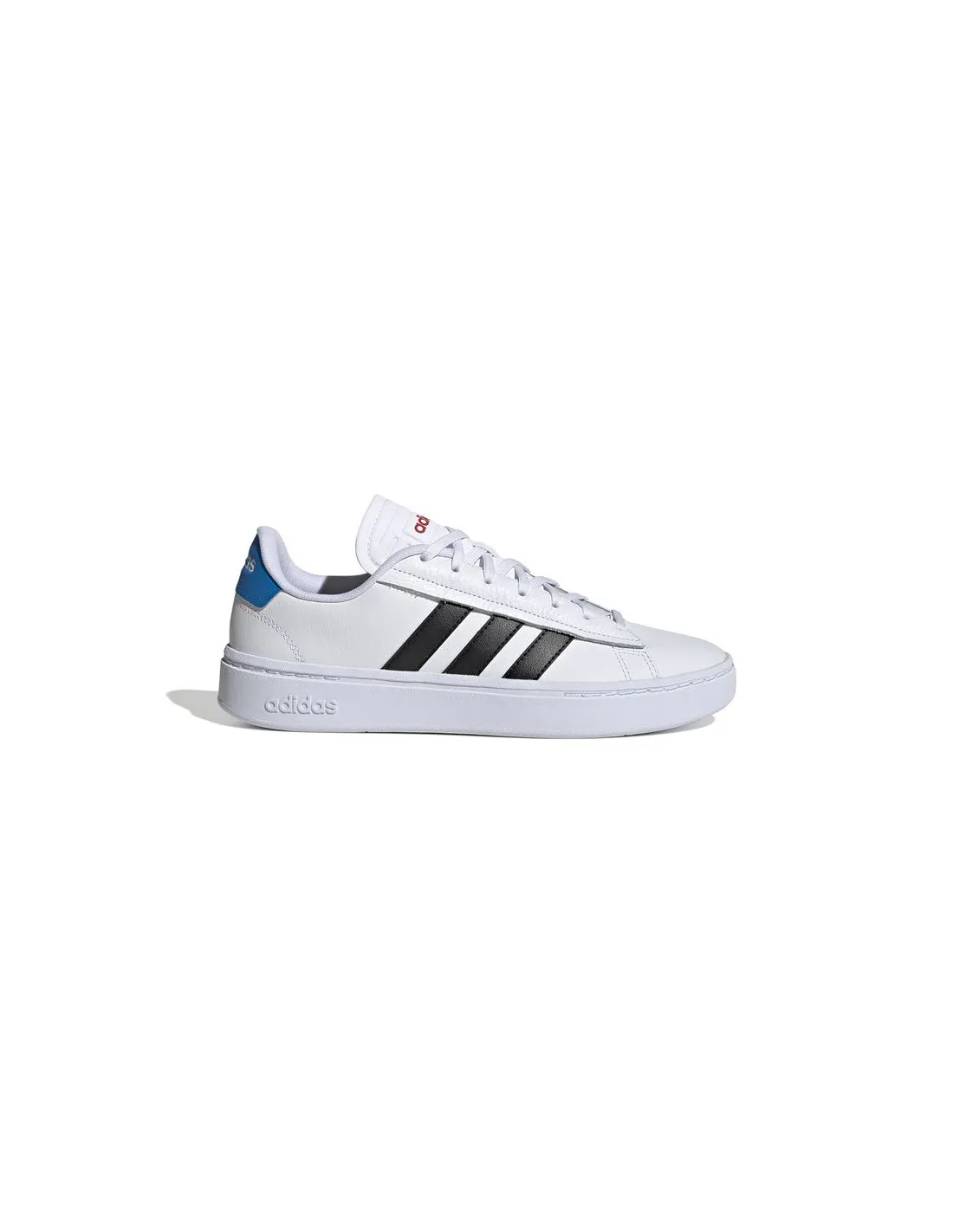 Zapatillas adidas Grand Court Alpha M White