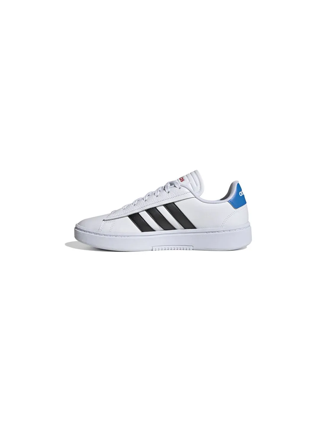 Zapatillas adidas Grand Court Alpha M White