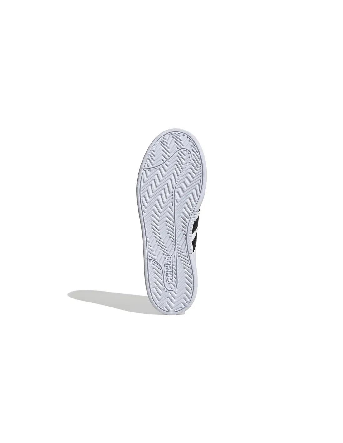 Zapatillas adidas Grand Court Alpha M White