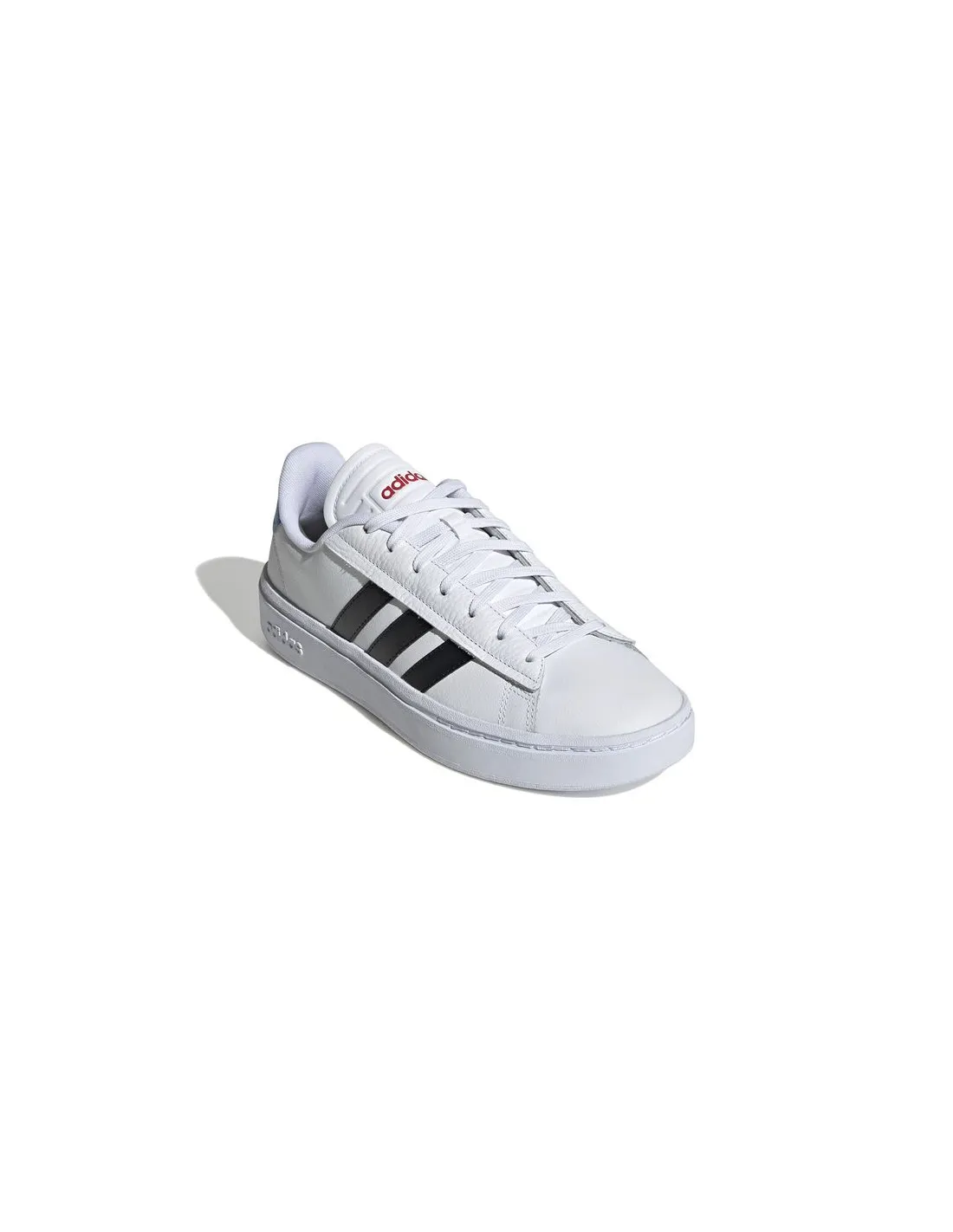 Zapatillas adidas Grand Court Alpha M White